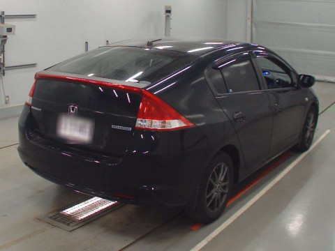 2011 Honda Insight ZE2[1]