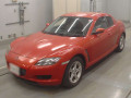 2008 Mazda RX-8