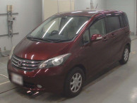 2010 Honda Freed