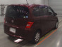 2010 Honda Freed