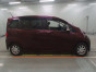 2010 Honda Freed