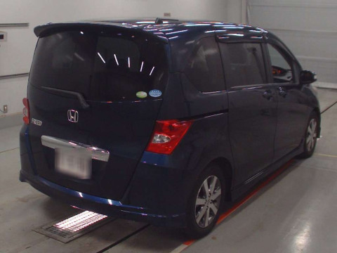 2009 Honda Freed GB3[1]