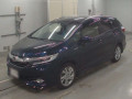 2016 Honda SHUTTLE