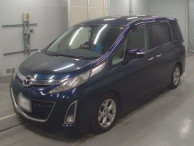 2010 Mazda Biante