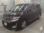 2012 Nissan Elgrand