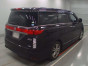 2012 Nissan Elgrand