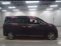 2012 Nissan Elgrand