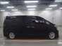 2012 Toyota Vellfire