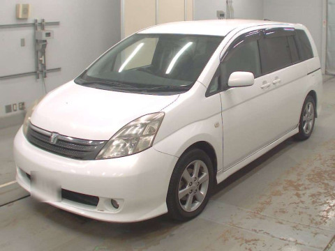 2006 Toyota Isis ANM10W[0]