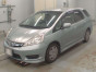 2012 Honda Fit Shuttle Hybrid