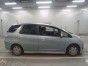 2012 Honda Fit Shuttle Hybrid