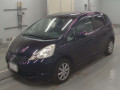 2010 Honda Fit