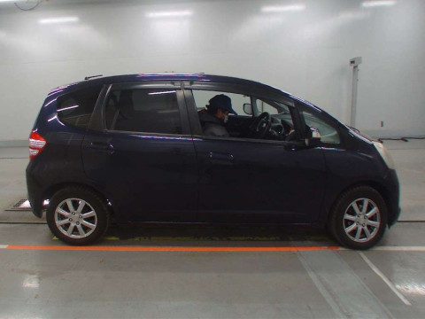 2010 Honda Fit GE6[2]