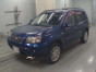 2003 Nissan X-Trail