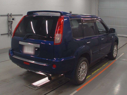 2003 Nissan X-Trail PNT30[1]