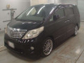 2010 Toyota Alphard