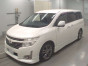 2012 Nissan Elgrand