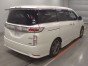 2012 Nissan Elgrand