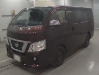 2019 Nissan NV350 CARAVAN VAN