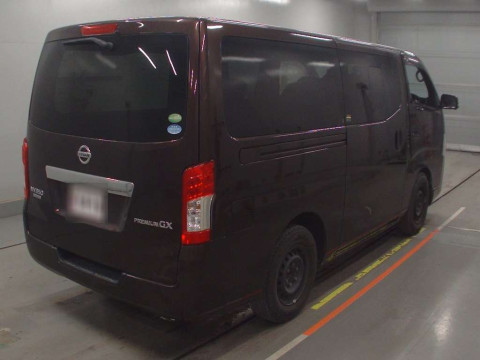 2019 Nissan NV350 CARAVAN VAN VR2E26[1]