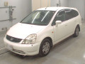 2002 Honda Stream