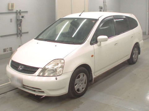 2002 Honda Stream RN1[0]