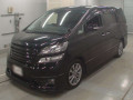 2008 Toyota Vellfire