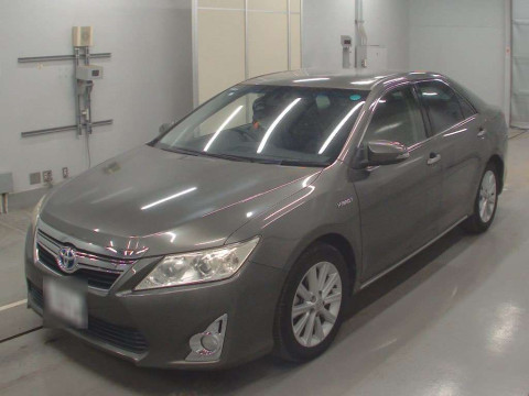 2013 Toyota Camry AVV50[0]