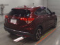 2014 Honda VEZEL