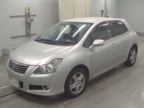 2012 Toyota Blade AZE154H[0]