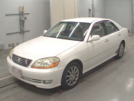 2004 Toyota Mark II