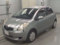 2006 Toyota Vitz