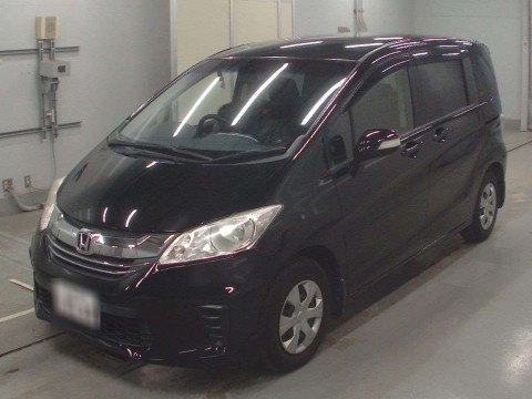 2015 Honda Freed GB3[0]