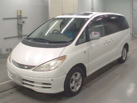 2002 Toyota Estima ACR30W[0]