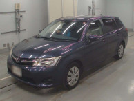 2014 Toyota Corolla Fielder