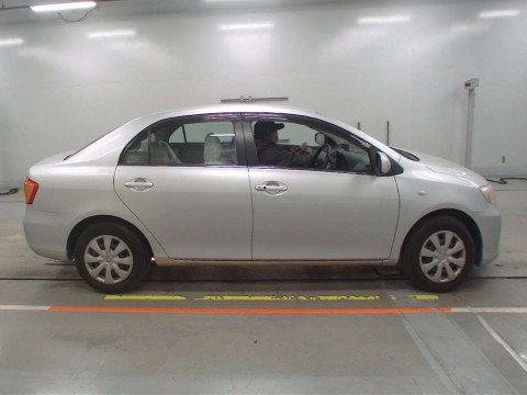 2007 Toyota Corolla Axio NZE141[2]