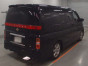 2008 Nissan Elgrand