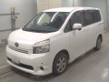 2009 Toyota Voxy