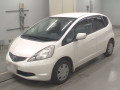 2010 Honda Fit