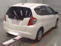 2010 Honda Fit