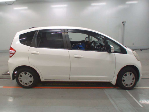 2010 Honda Fit GE6[2]