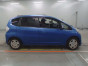 2012 Honda Fit Hybrid