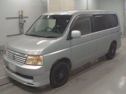 2001 Honda Step WGN RF4[0]