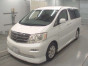 2004 Toyota Alphard