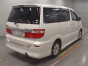 2004 Toyota Alphard