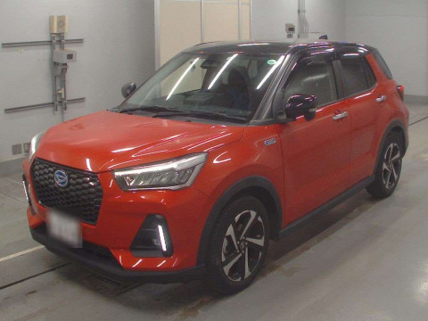 2022 Daihatsu Rocky A202S[0]