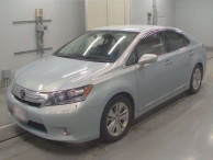 2009 Lexus HS