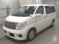 2008 Nissan Elgrand