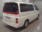 2008 Nissan Elgrand