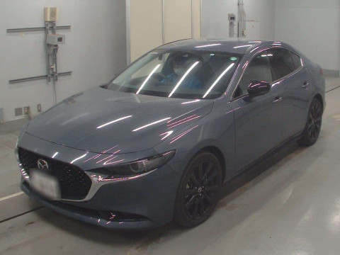 2022 Mazda Mazda3 BP8P[0]